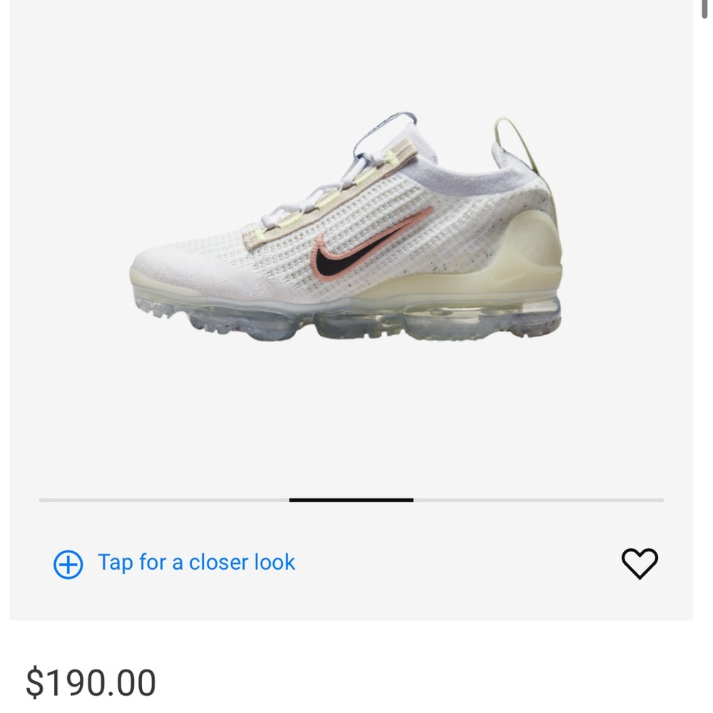 Nike Vapormax 21